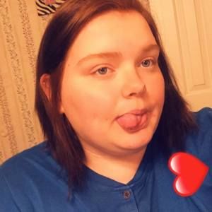 Meet your Posher, Katherine